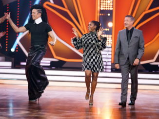 Let’s Dance kommt auch 2022 wieder nach Nürnberg!