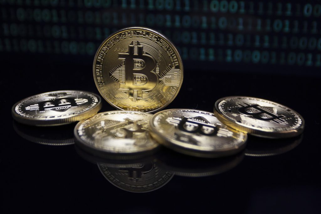 Bitcoin - die neue digitale Währung?
