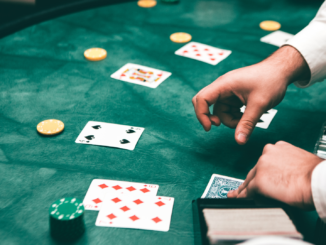 Was erwartet den Glücksspielmarkt im Jahr 2022?