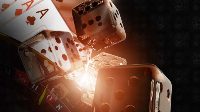 Wie man seriöse Online Casinos wie ein Profi unterrichtet