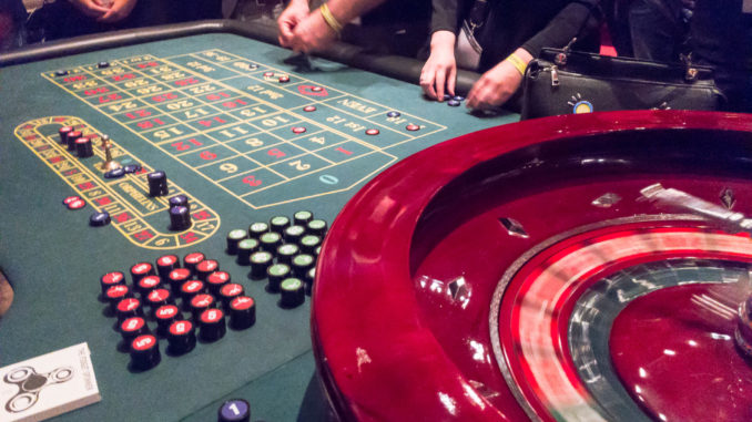 Wie man seriöse Online Casinos zum Erfolg macht