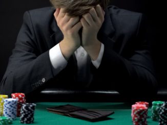 So kannst du eine Glücksspielsucht erkennen und überwinden!