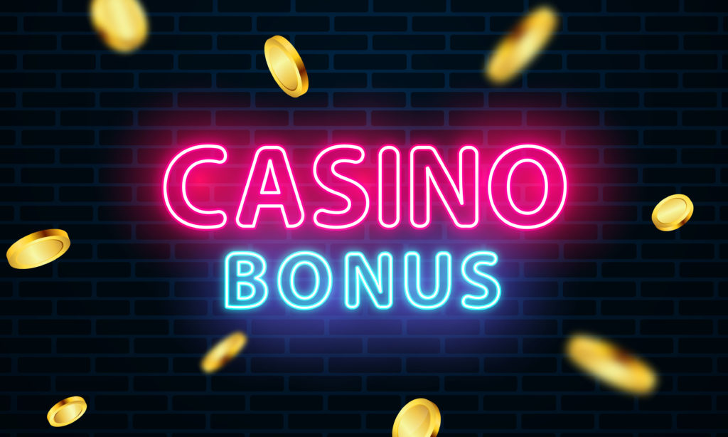 Der beliebte Casino-Bonus - Hier findest Du viele nützliche Informationen dazu