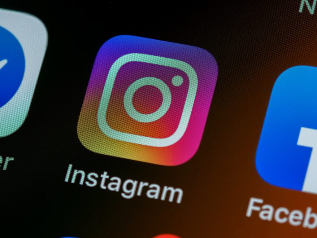 Social Media richtig nutzen: Instagram-Profil erfolgreich aufbauen