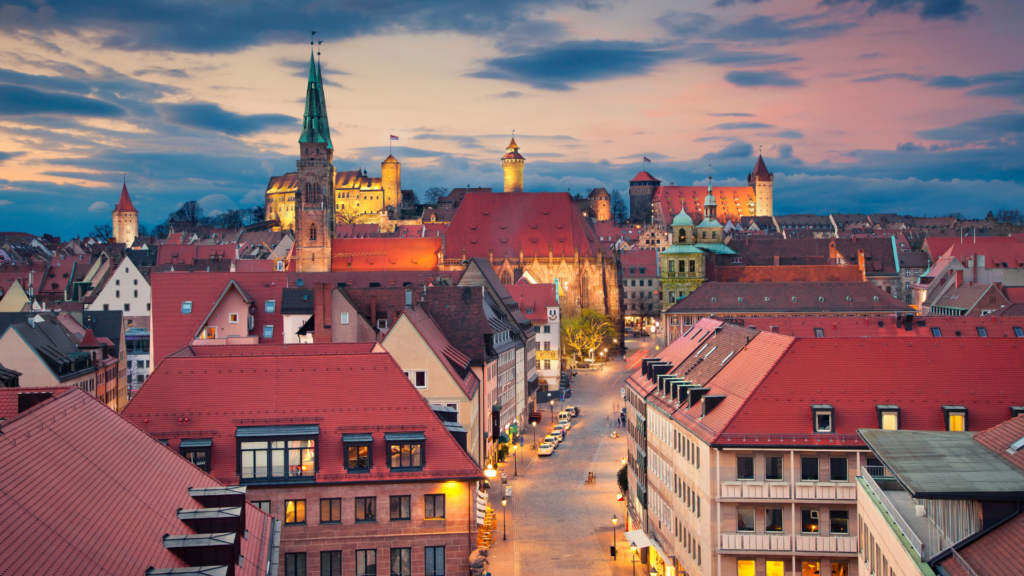 Immobilienpreise in Nürnberg hängen stärker denn je vom Standort ab