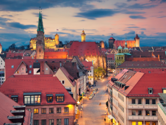 Immobilienpreise in Nürnberg hängen stärker denn je vom Standort ab