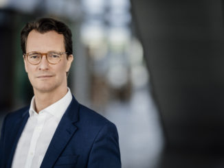 Hendrik Wüst im Interview: „Wir sollten uns keine Systemkrise einreden lassen“