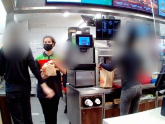 „Team Wallraff“ bei „Burger King“: Undercover beim Franchisenehmer „F&S Olympia GmbH“ in Köln