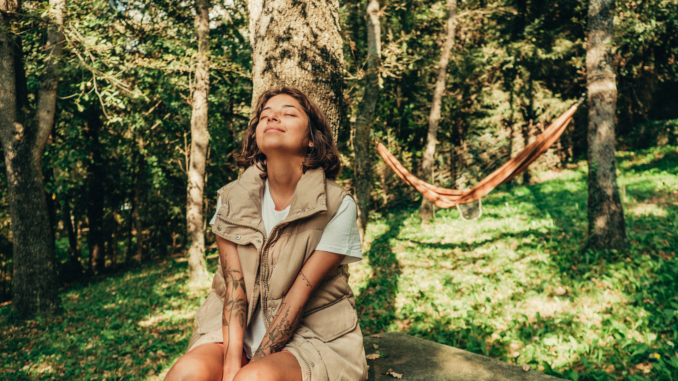 Stressfrei durch den Sommer