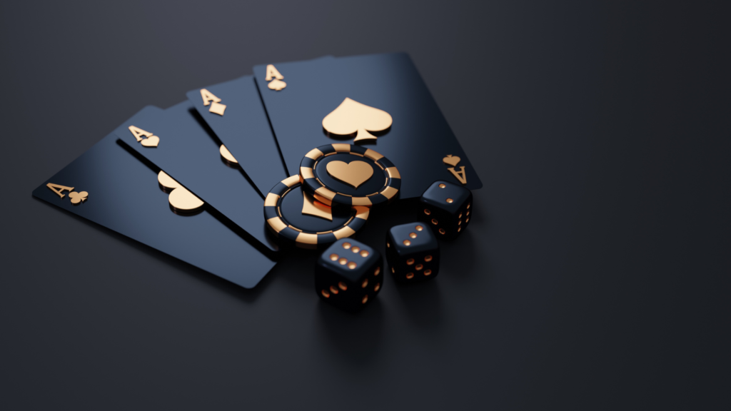 Woran erkenne ich als Spieler ein sicheres Online-Casino?