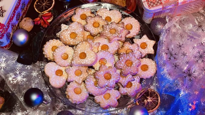 Mozartplätzchen - Bild: Raffi Gasser