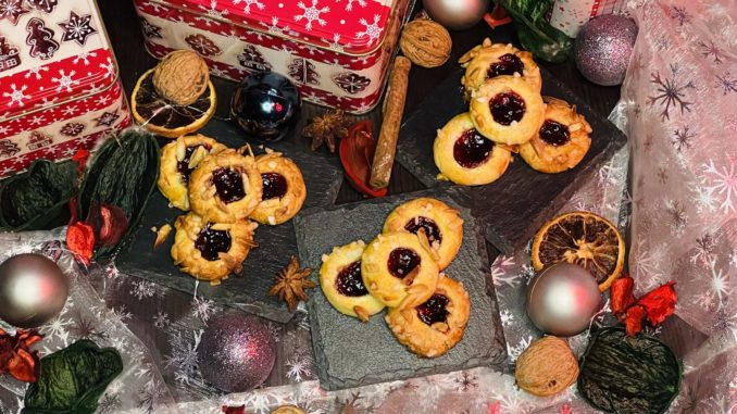 Husarenkrapferl - Bild: Raffi Gasser