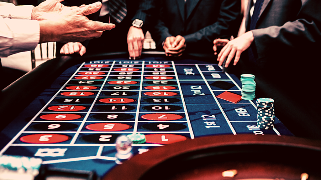 Das musst du über die Besteuerung von Glücksspiel in Deutschland wissen