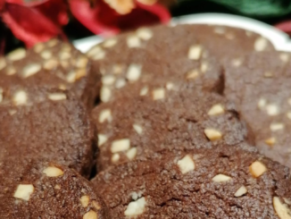 Türchen 5: Rezept für Schokoladentaler