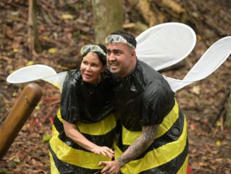 IBES 2023: Schatzsuche „Bee Careful“ mit Djamila und Cosimo – Stars gehen leer aus!