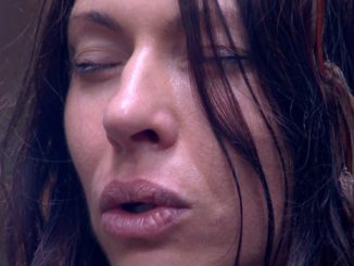 IBES 2023: Jana URKRAFT mit macht Atem- und Meditationsübungen