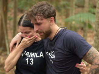 IBES 2023: Djamilas Sohn und die Schatzsuche mit Gigi