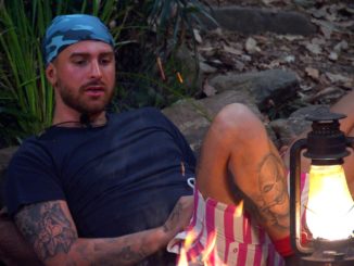 IBES 2023: Gigis fataler Regelverstoß – Nun ist er auf Entzug!