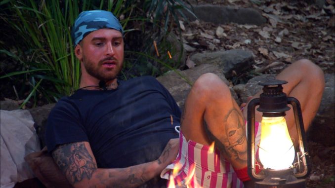 Gigi Birofio - Bild: RTL