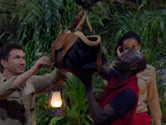 IBES 2023: Schock beim Essen: Krokodilfüßchen! – Cosimos „Krokodilstränen“