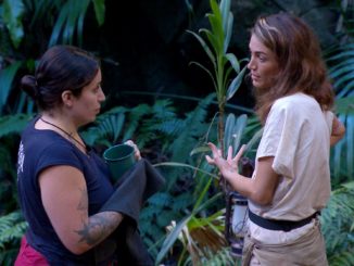 IBES 2023: Tessa Bergmeier über ihre Kindheit