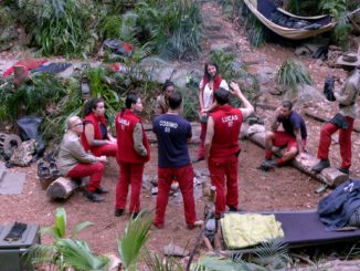 IBES 2023: Angriff! Jana URKRAFTs vergebliche Revolution