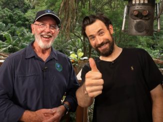 IBES 2023: Jan Köppen: „Es fühlt sich ein bisschen so an wie der Erstbezug in eine neue Wohnung.“