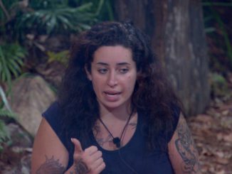 IBES 2023: Die Fronten verhärten sich – Jolina kommt weiterhin mit Tessas Verhalten nicht klar!