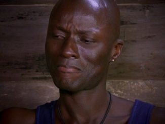 IBES 2023: Nachtwache am Lagerfeuer: Papis innerer Schrei