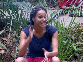 IBES 2023: Cecilia und das „Vielleicht“ – fliegt sie heute raus?