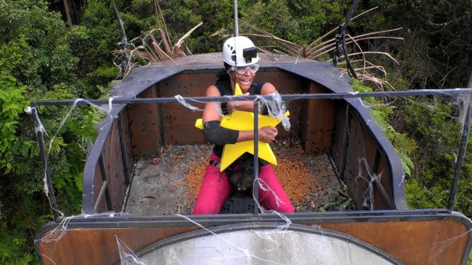 Cecilia Asoro - Bild: RTL