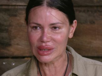 IBES 2023: Djamilas Hungertrauma