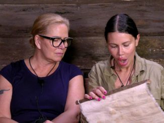 IBES 2023: Schatzsuche mit Claudia Effenberg und Djamila Rowe – und eine fette Belohnung!