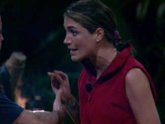 IBES 2023: Die Cosimo-Tessa-Konfrontation – Claudia ist genervt!