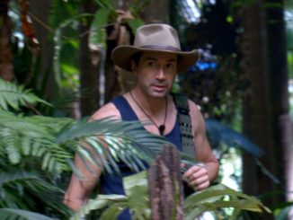 IBES 2023: Heftiger Streit nach der Dschungelprüfung