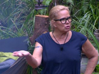 IBES 2023: Die Bolognese-Bombe tickt – Claudia Effenberg in Erklärungsnot