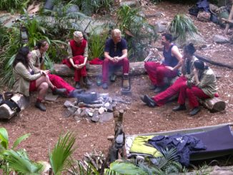 IBES 2023: Lovestories: Das Camp kommt ins schwärmen