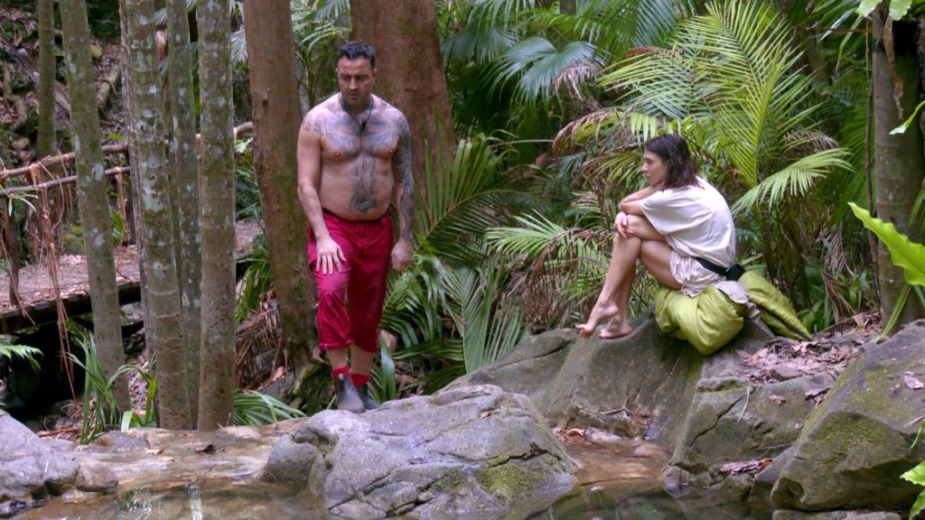 IBES 2023: Cosimo und Jana – ein ungewöhnliches Duo!