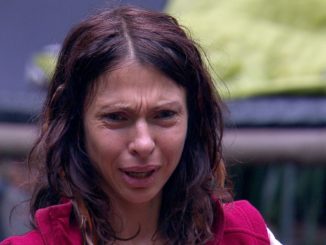 IBES 2023: Jana bekommt Trommelverbot – „Ich glaube nicht, dass wir das brauchen, Jana“!