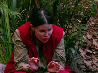 IBES 2023: Baumarkt-Fetisch von Djamila Rowe