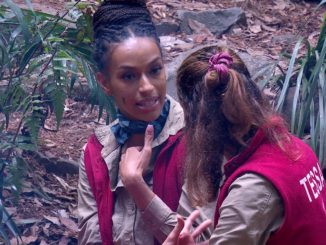 IBES 2023: Beef zwischen Cecilia und Tessa