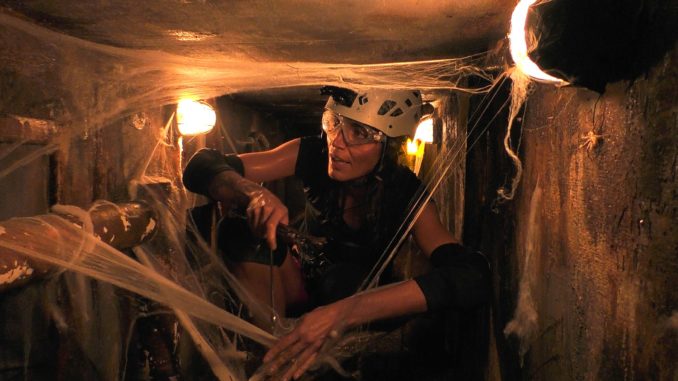 Tessa Bergmeier - Bild: RTL