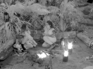 IBES 2023: Jana URKRAFT: Nie wieder Hollywood