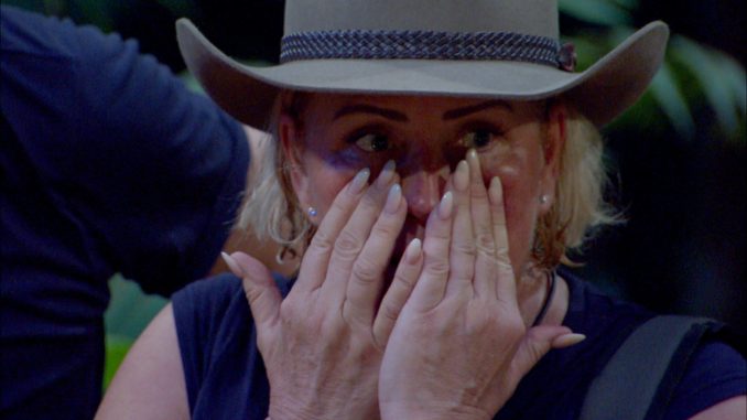 Claudia Effenberg - Bild: RTL