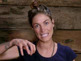 IBES 2023: Tessa Bergmeier über ihre Bipolarität