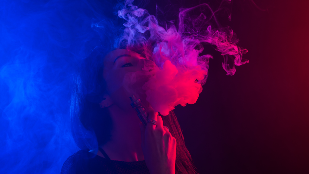 Alternativen zum Rauchen – wie gesund sind E-Zigarette, Snus und Co.?