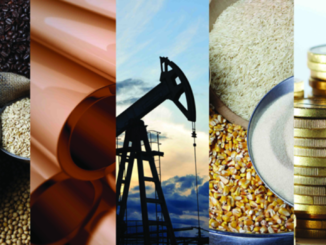 Rohstoff-ETFs, die für den Handel geeignet sind – Welche sind das?