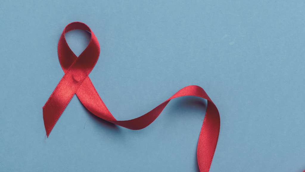 HIV ist ein globales Problem für alle Menschen