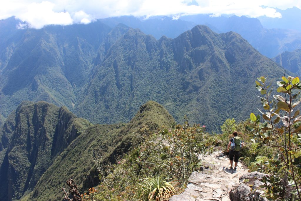 Wandern in Peru: Welche Ausrüstung brauchst du?