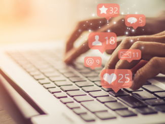 Was sind das für Personen, die auf Social Media für Toleranz, Menschenrechte und gegen Autoritarismus posten?